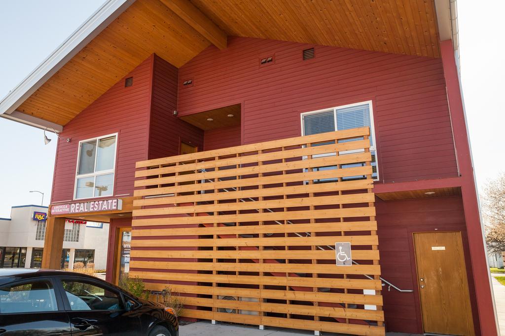 Glacier Ridge Suites Kalispell Exterior photo