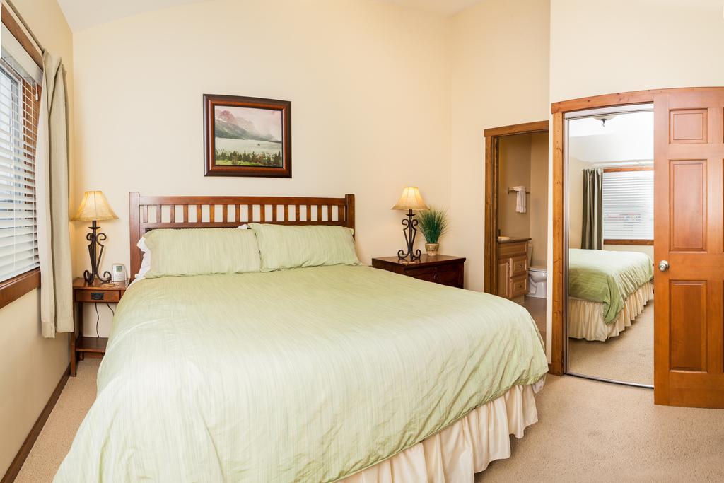 Glacier Ridge Suites Kalispell Exterior photo